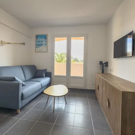 Nouveaute , T2 Neuf Apartman *