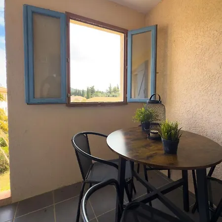 Nouveaute , T2 Neuf Apartman La Londe-les-Maures