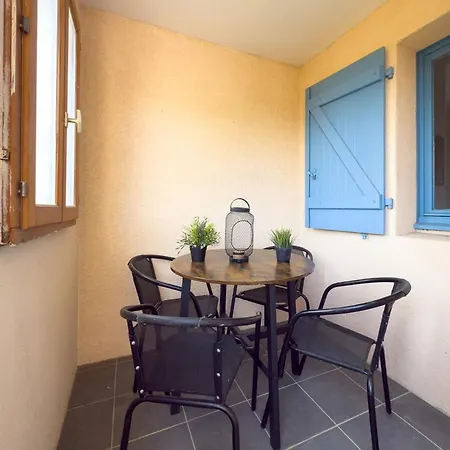 Nouveaute , T2 Neuf * La Londe-les-Maures