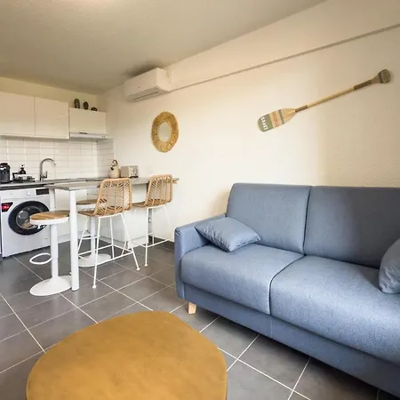 Nouveaute , T2 Neuf Apartman