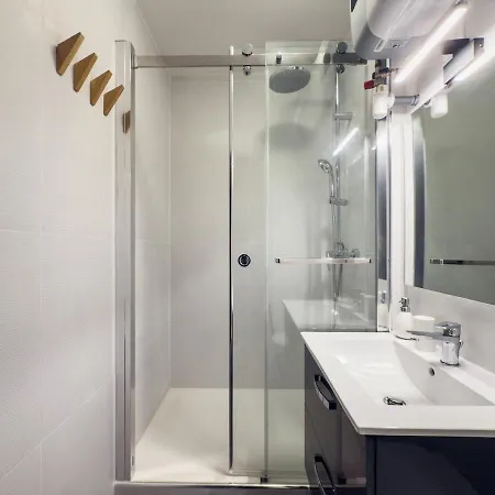 Apartman Nouveaute , T2 Neuf La Londe-les-Maures