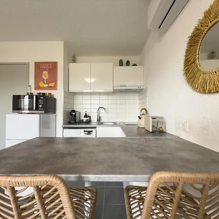 Nouveaute , T2 Neuf Apartman