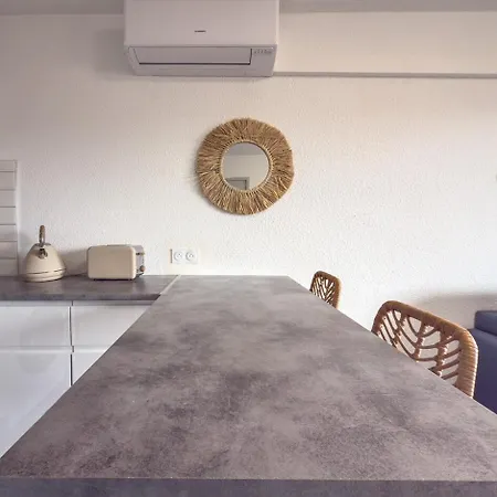 Nouveaute , T2 Neuf Apartman *