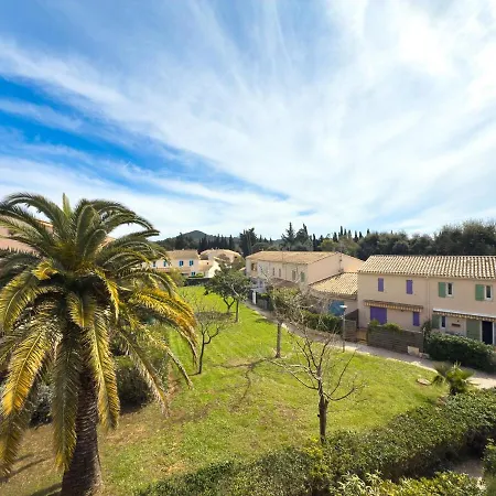 Appartement Nouveaute , T2 Neuf *