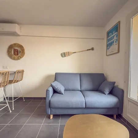 Apartman Nouveaute , T2 Neuf La Londe-les-Maures
