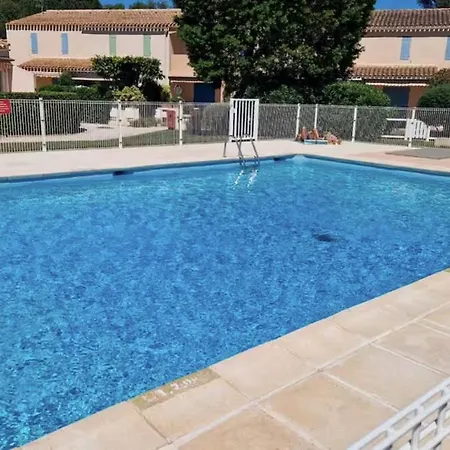 Nouveaute , T2 Neuf * La Londe-les-Maures